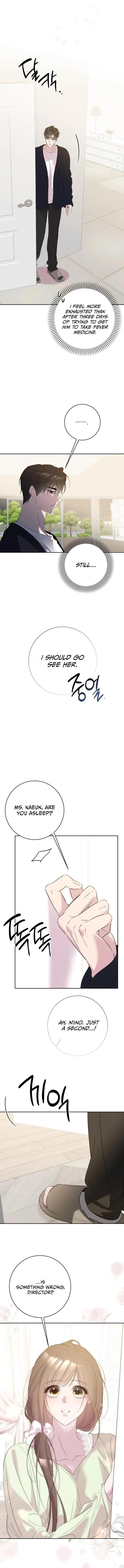 Love Starts with Parenting Chapter 25 page 13