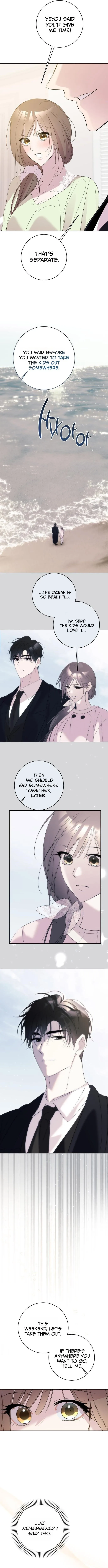 Love Starts with Parenting Chapter 25 page 17