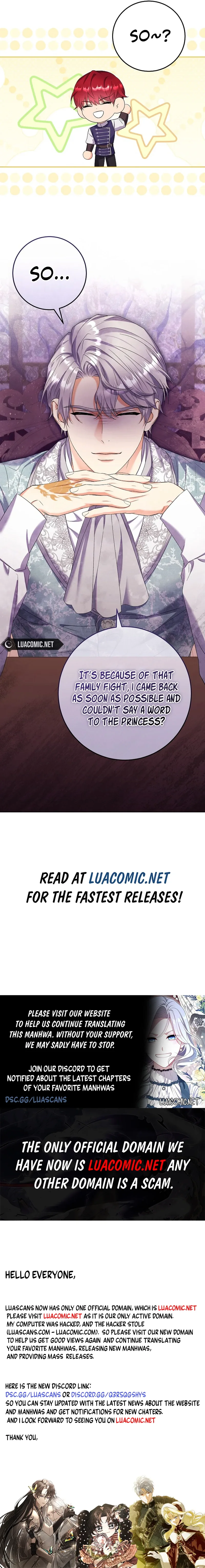 Celeb Lady Chapter 25 page 11