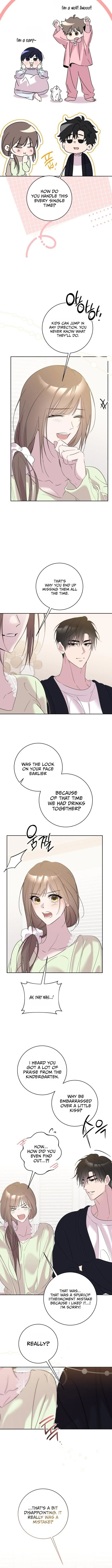 Love Starts with Parenting Chapter 25 page 15