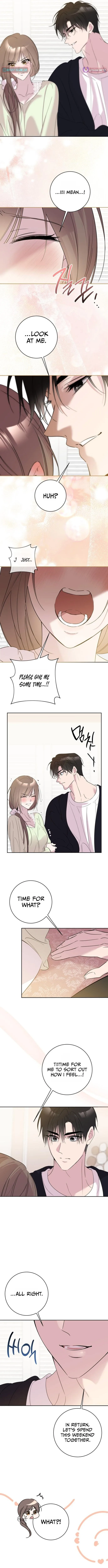 Love Starts with Parenting Chapter 25 page 16