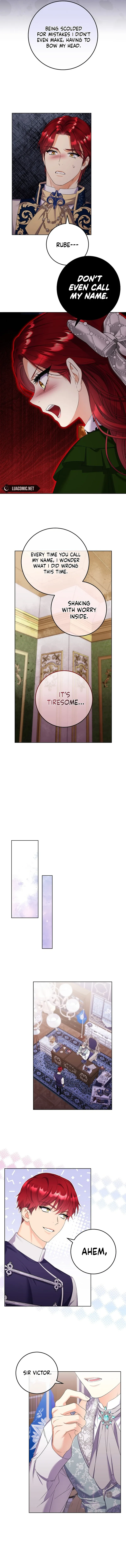 Celeb Lady Chapter 25 page 10