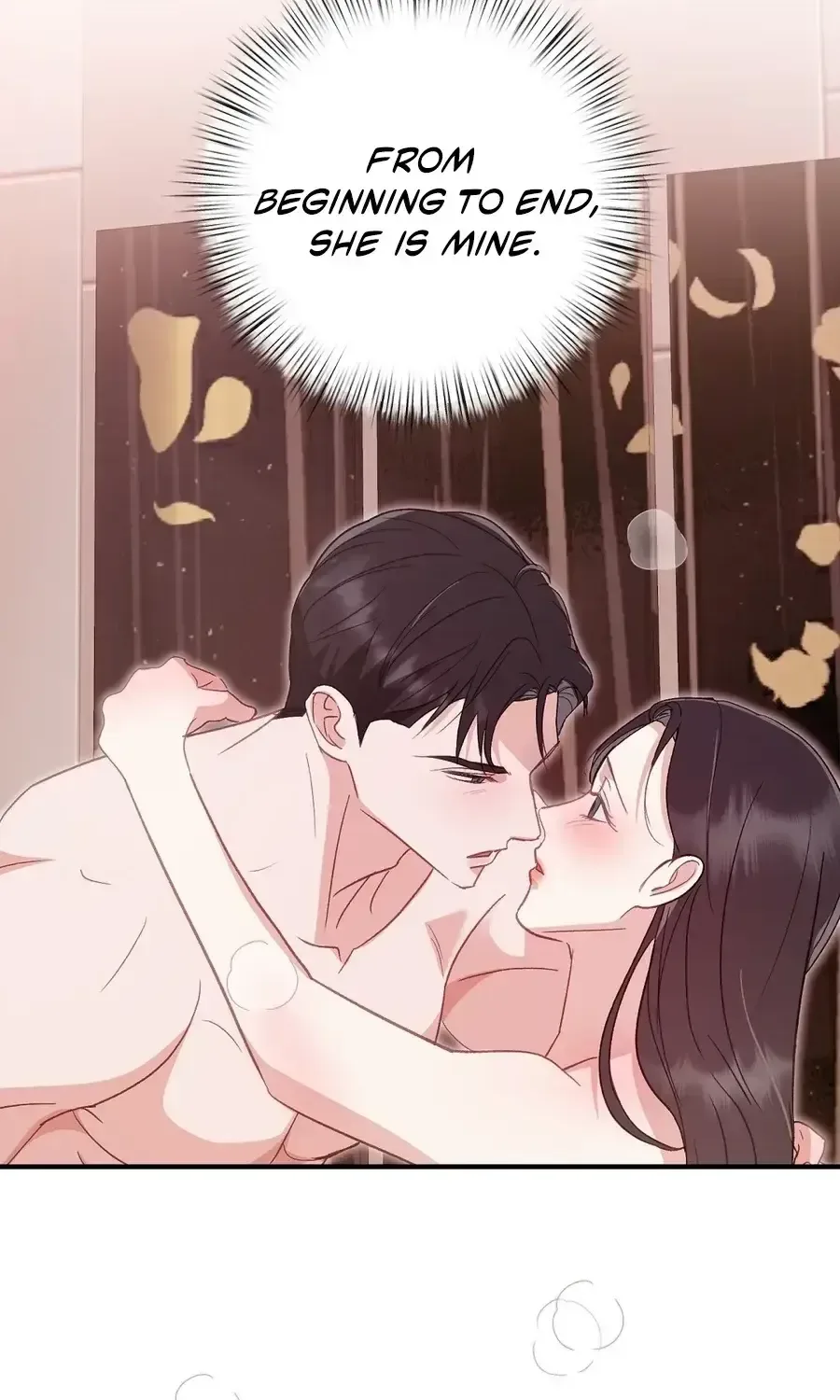 Marriage Time Difference Chapter 27 page 77