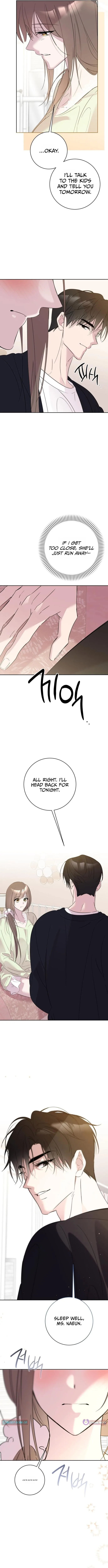 Love Starts with Parenting Chapter 25 page 18