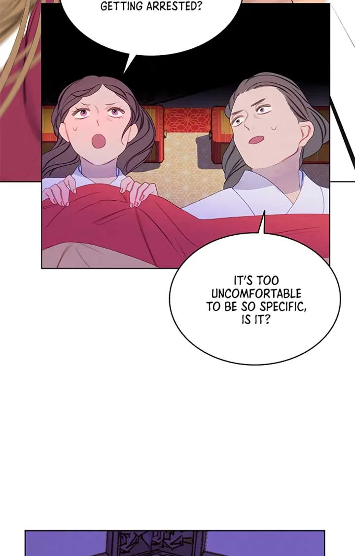 There’s 49 Left, Master! Chapter 25 page 11
