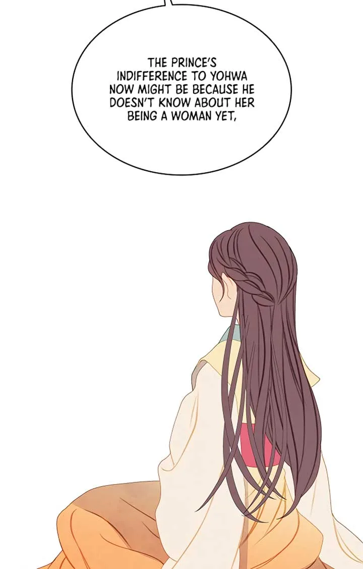 There’s 49 Left, Master! Chapter 25 page 16