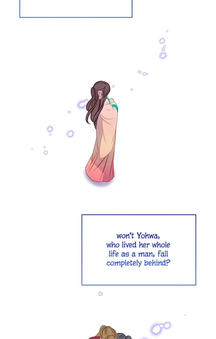 There’s 49 Left, Master! Chapter 25 page 5