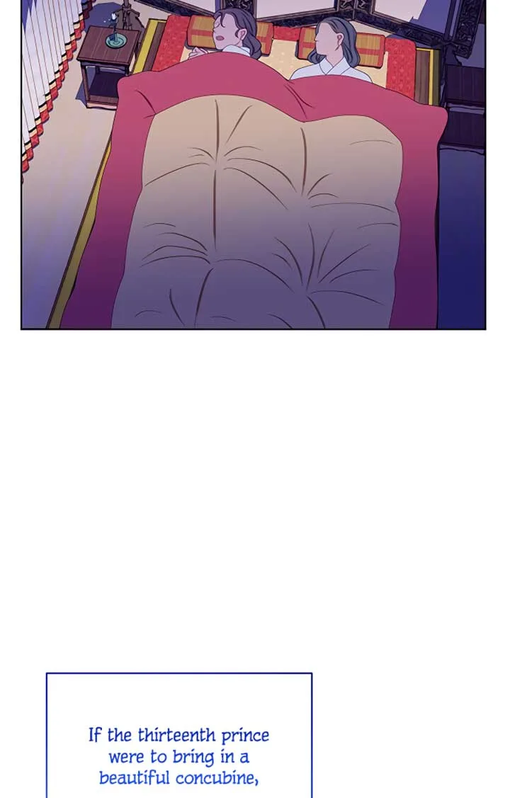 There’s 49 Left, Master! Chapter 25 page 4