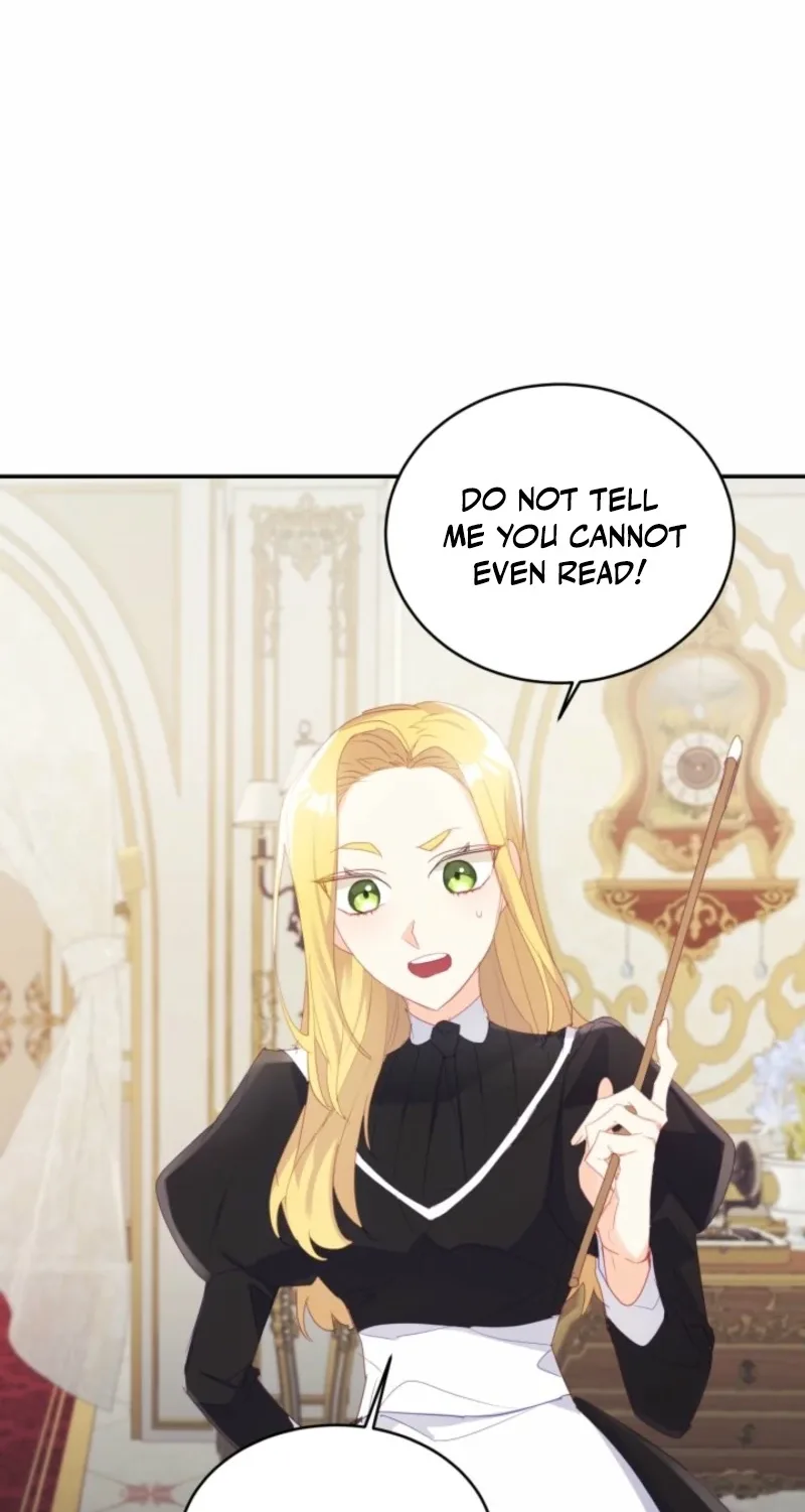 Baby Dragon Chapter 25 page 6