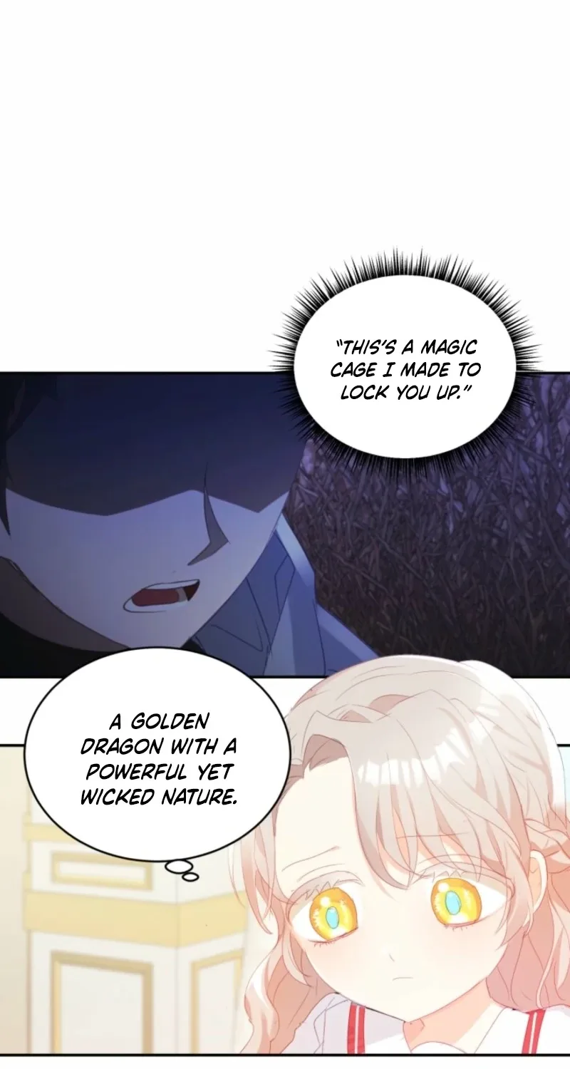 Baby Dragon Chapter 25 page 11