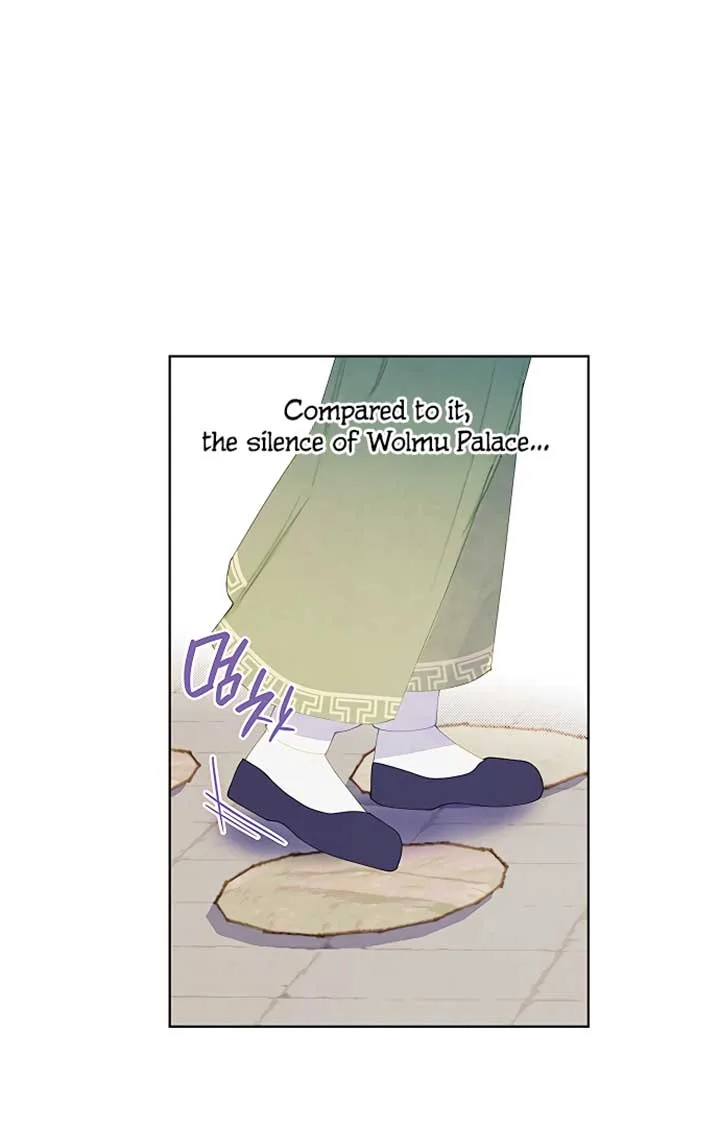 There’s 49 Left, Master! Chapter 25 page 28