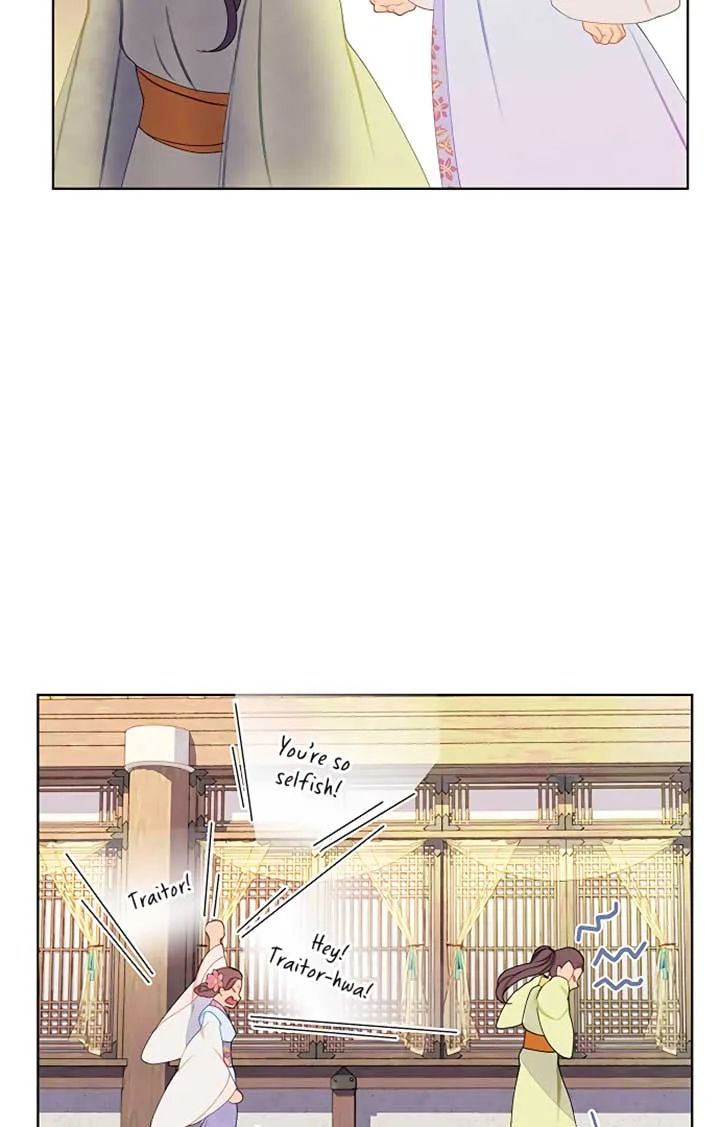 There’s 49 Left, Master! Chapter 25 page 24