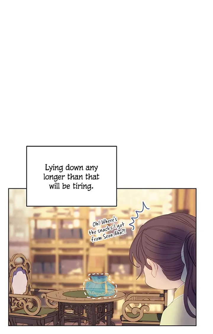 There’s 49 Left, Master! Chapter 25 page 22