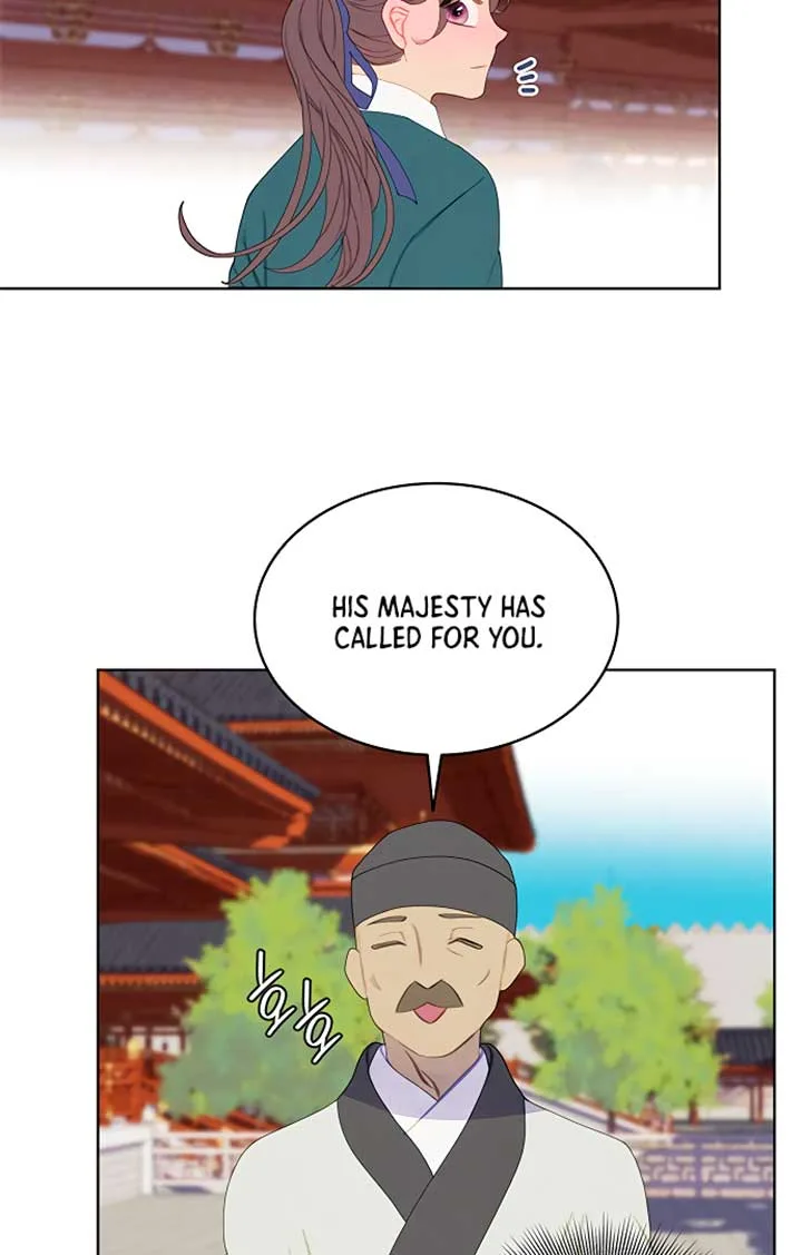 There’s 49 Left, Master! Chapter 25 page 32