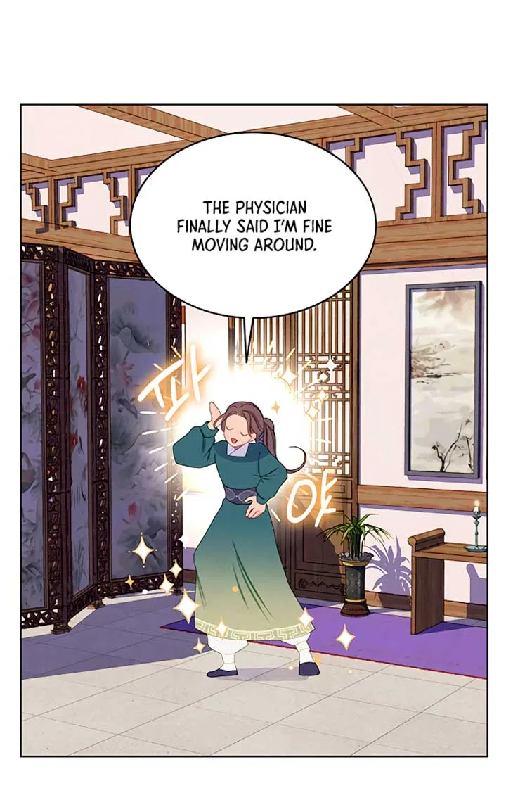 There’s 49 Left, Master! Chapter 25 page 21
