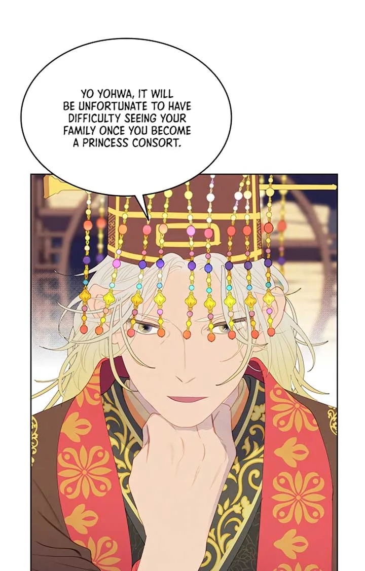There’s 49 Left, Master! Chapter 25 page 40