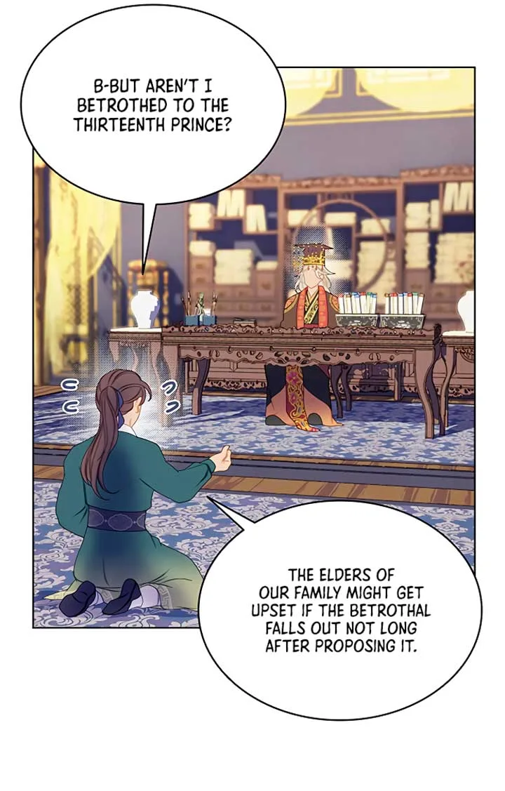 There’s 49 Left, Master! Chapter 25 page 46