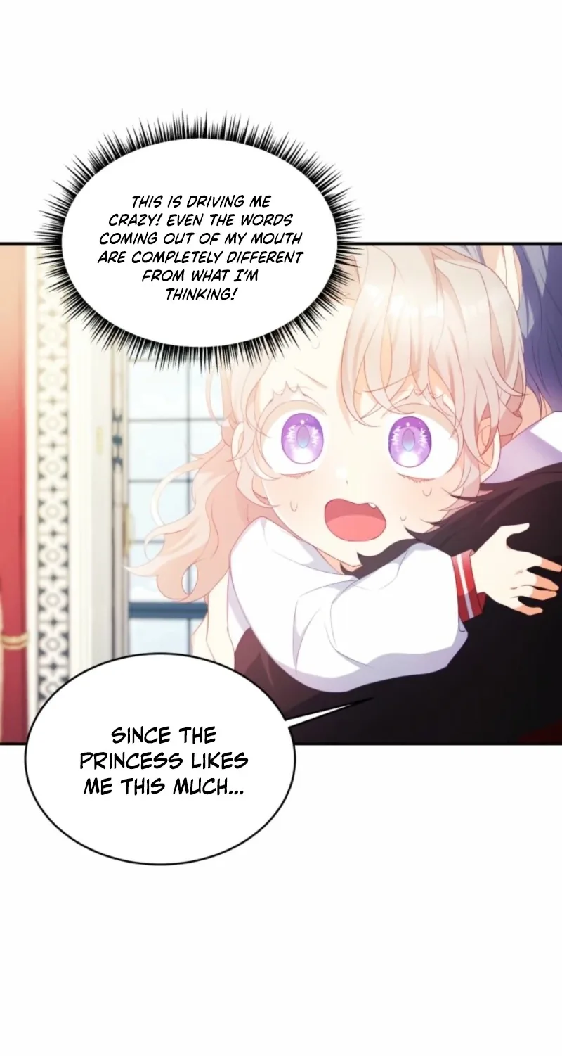 Baby Dragon Chapter 25 page 33