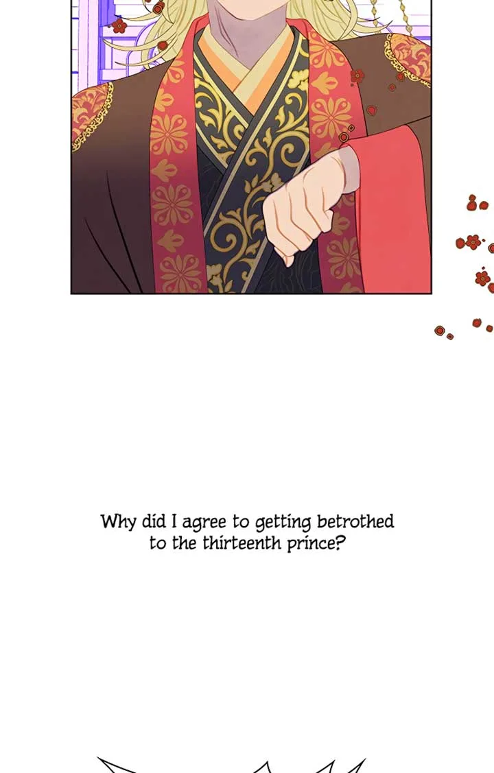 There’s 49 Left, Master! Chapter 25 page 56