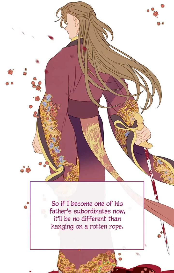 There’s 49 Left, Master! Chapter 25 page 54