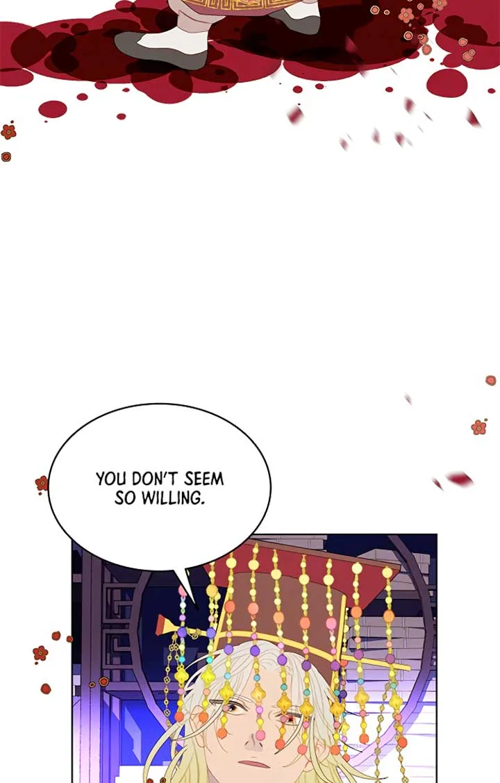 There’s 49 Left, Master! Chapter 25 page 55