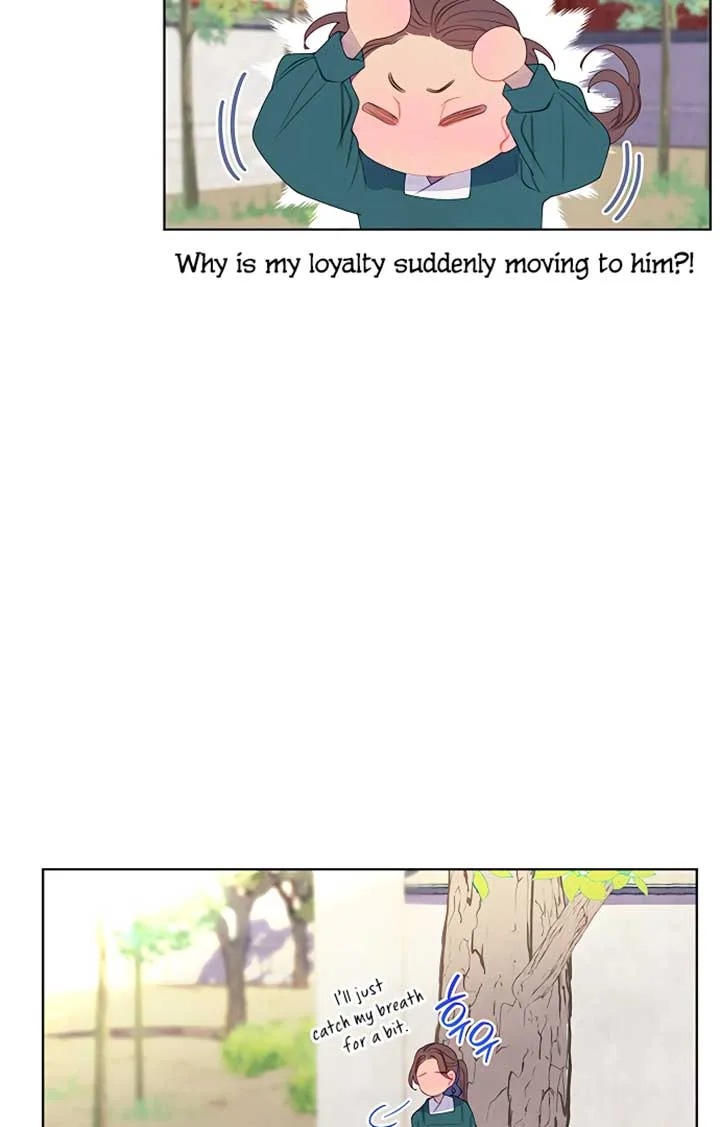 There’s 49 Left, Master! Chapter 25 page 69