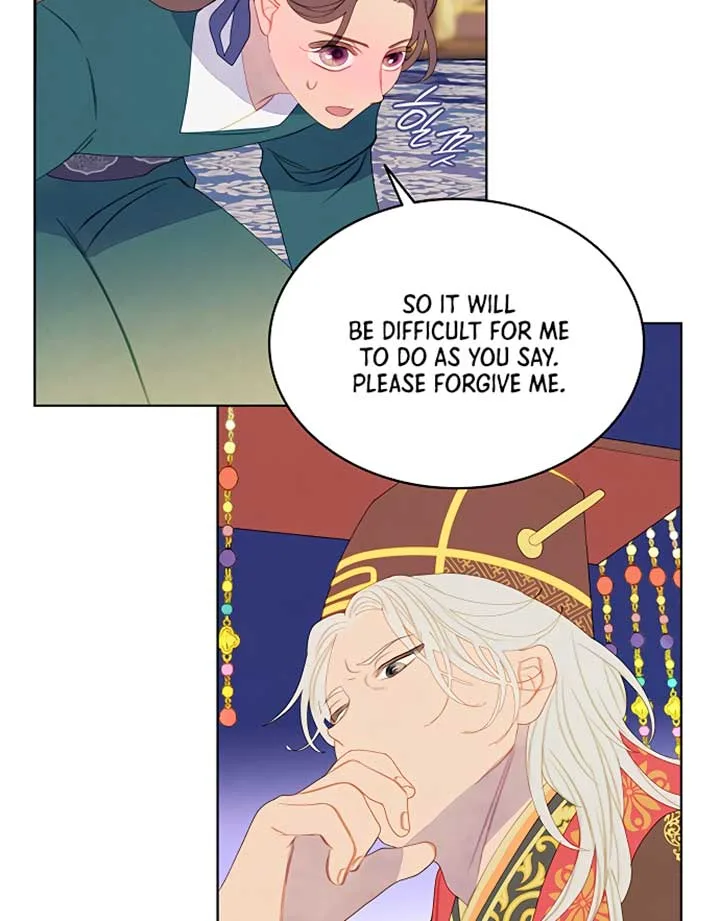 There’s 49 Left, Master! Chapter 25 page 61