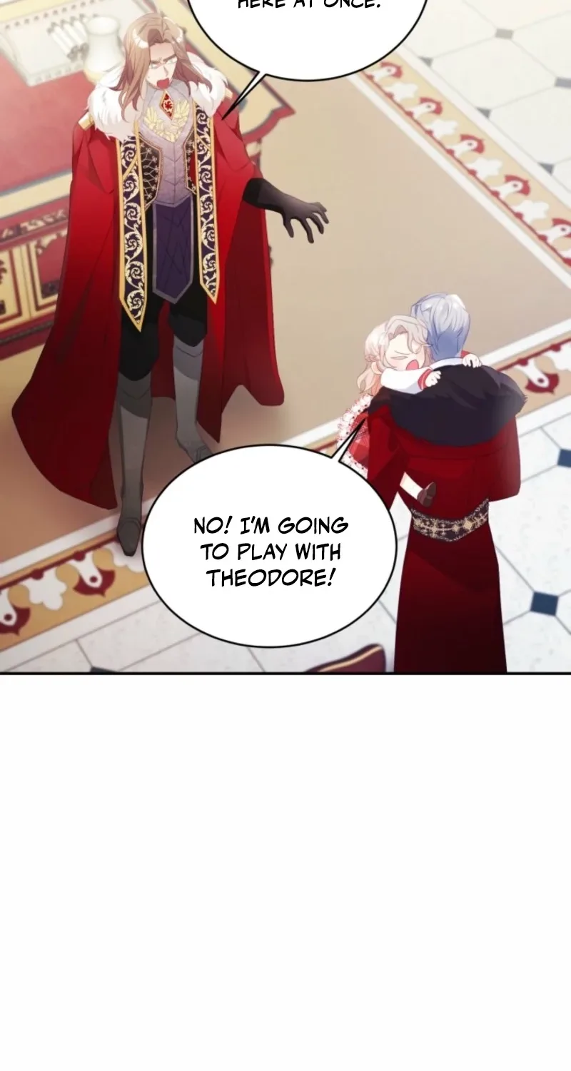 Baby Dragon Chapter 25 page 32