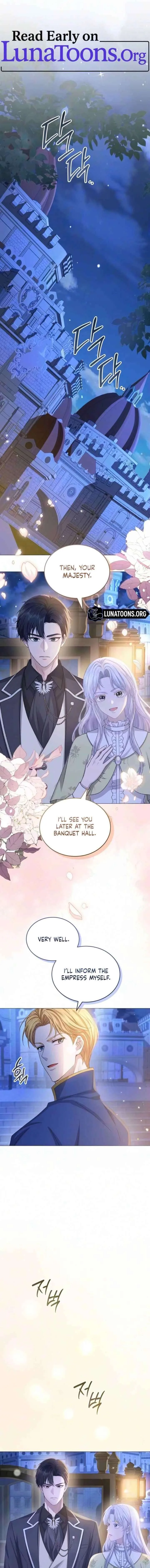 In This Life, You’re the Dog Chapter 26 page 1