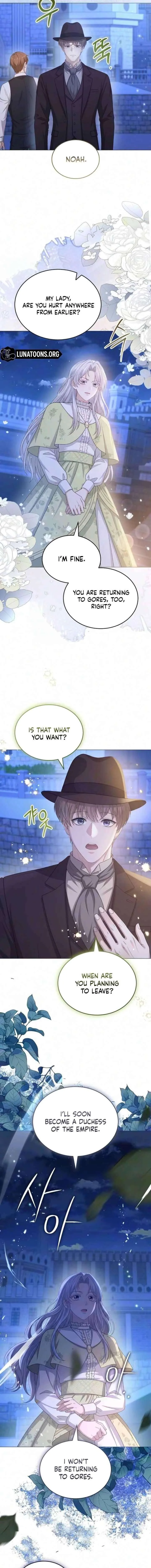 In This Life, You’re the Dog Chapter 26 page 3