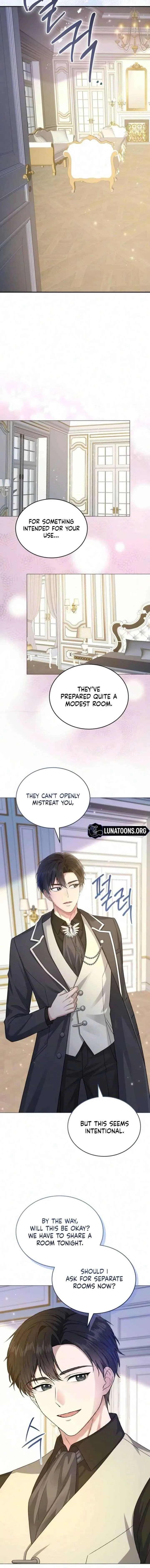 In This Life, You’re the Dog Chapter 26 page 8