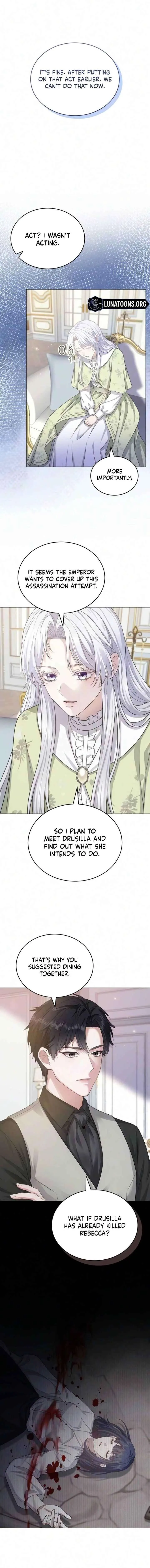 In This Life, You’re the Dog Chapter 26 page 9