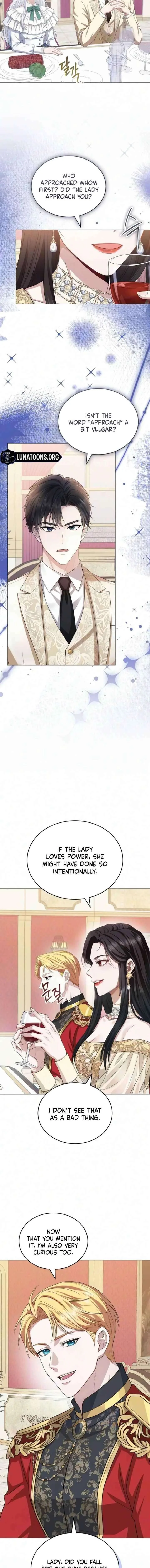 In This Life, You’re the Dog Chapter 26 page 15