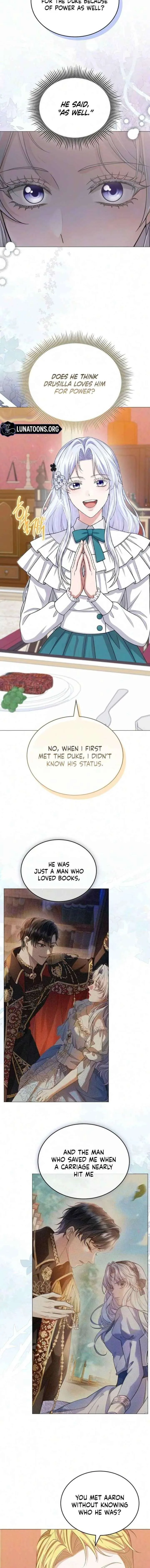 In This Life, You’re the Dog Chapter 26 page 16