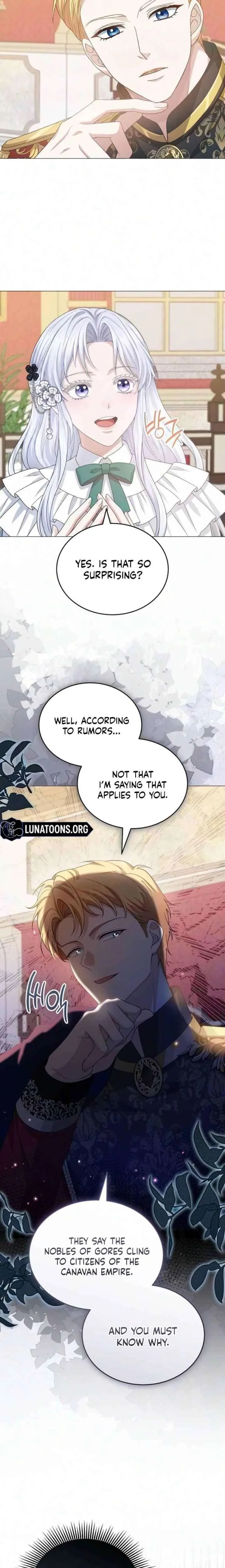 In This Life, You’re the Dog Chapter 26 page 17