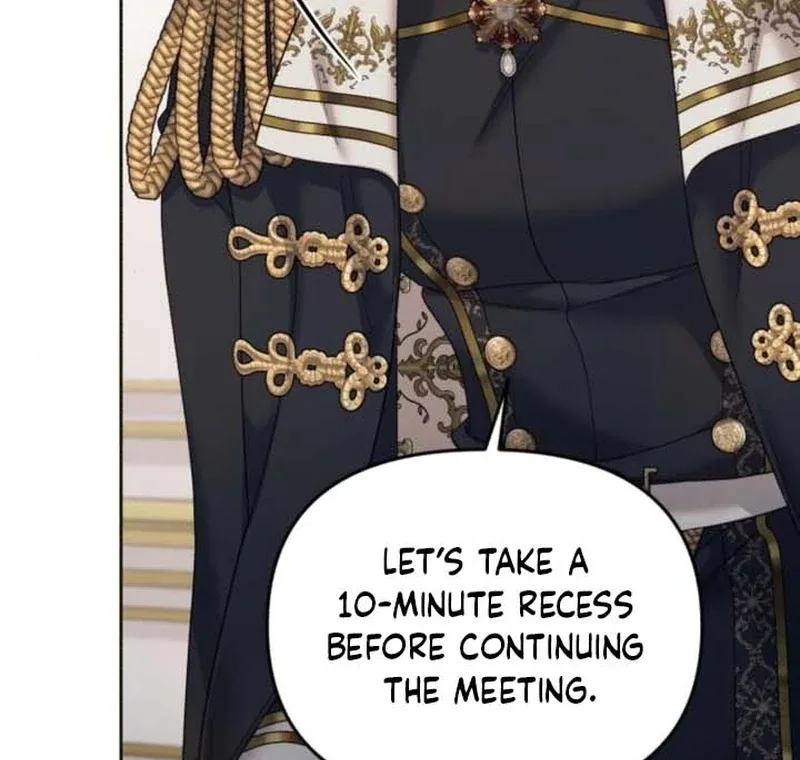I Was The Acting Empress But I Spent The First Night With Him Chapter 25 page 47