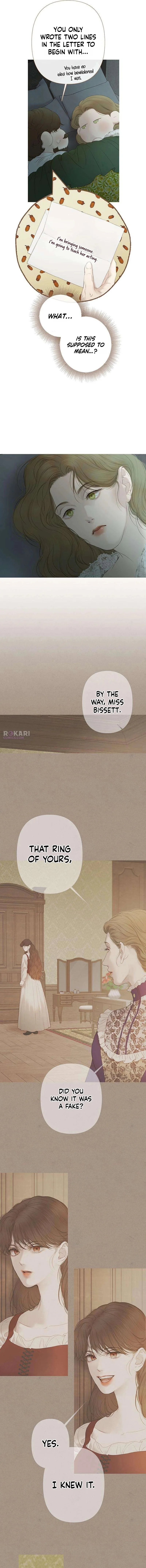 The Lemon Forest Chapter 26 page 4