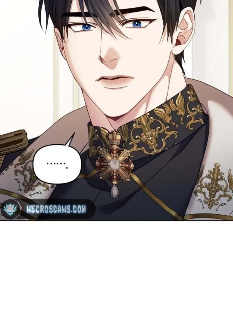 I Was The Acting Empress But I Spent The First Night With Him Chapter 25 page 58