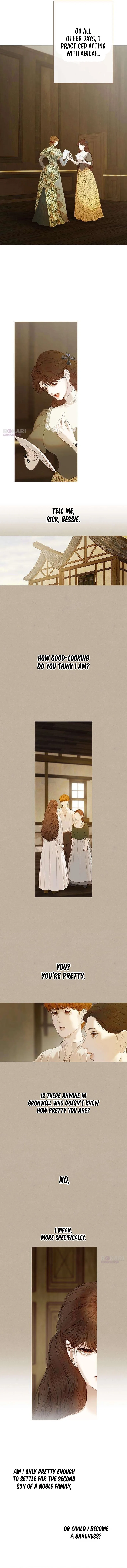 The Lemon Forest Chapter 26 page 7