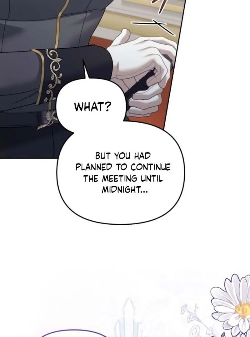 I Was The Acting Empress But I Spent The First Night With Him Chapter 25 page 84