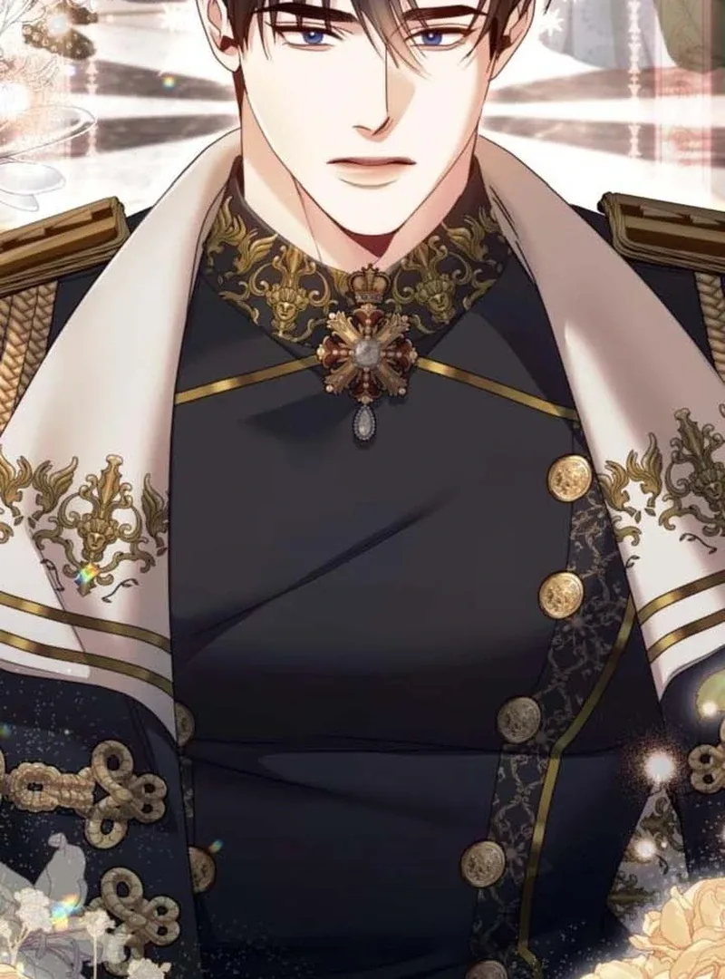 I Was The Acting Empress But I Spent The First Night With Him Chapter 25 page 147