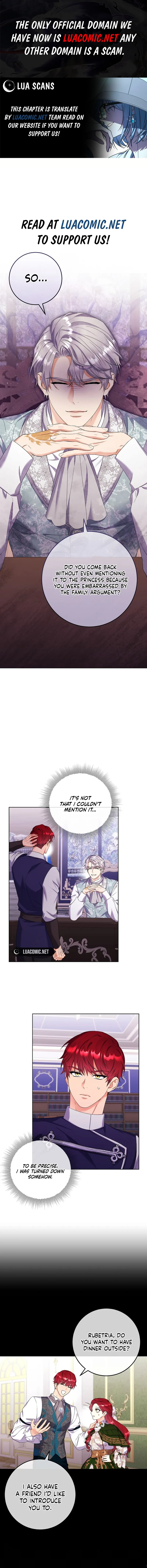 Celeb Lady Chapter 26 page 2