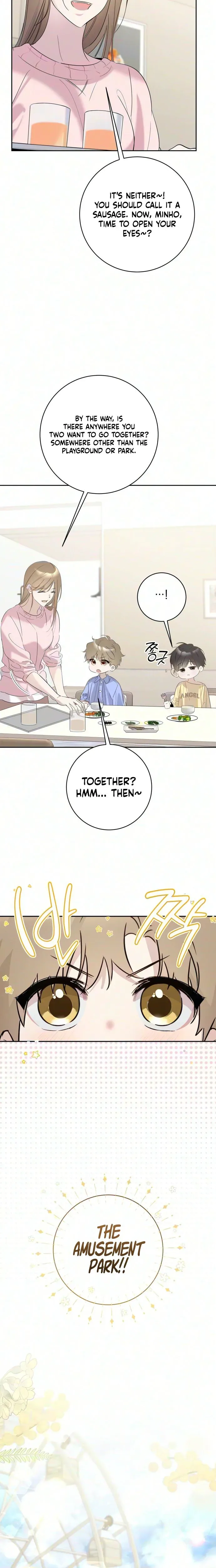 Love Starts with Parenting Chapter 26 page 2