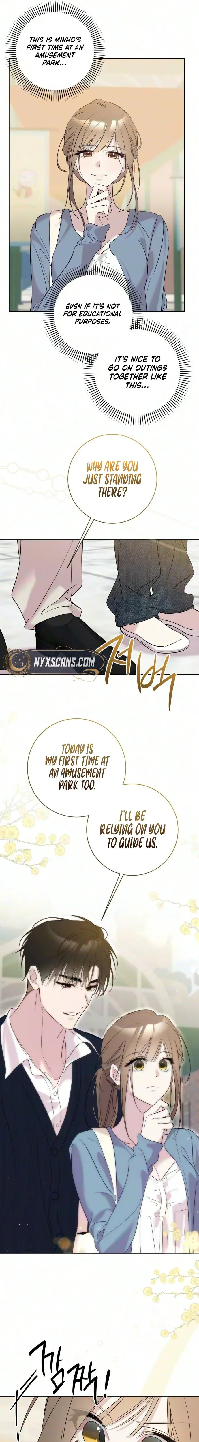 Love Starts with Parenting Chapter 26 page 4