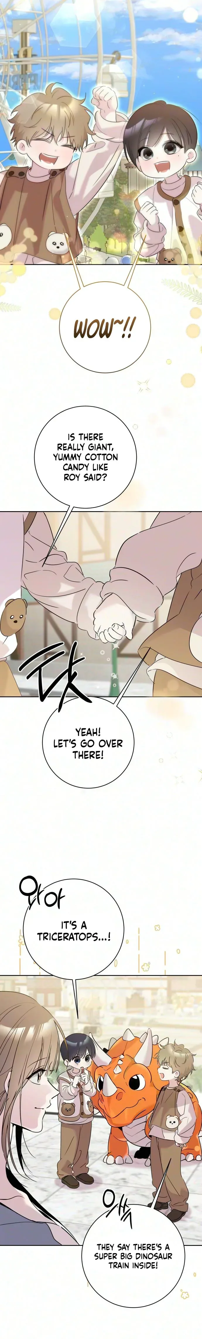 Love Starts with Parenting Chapter 26 page 3