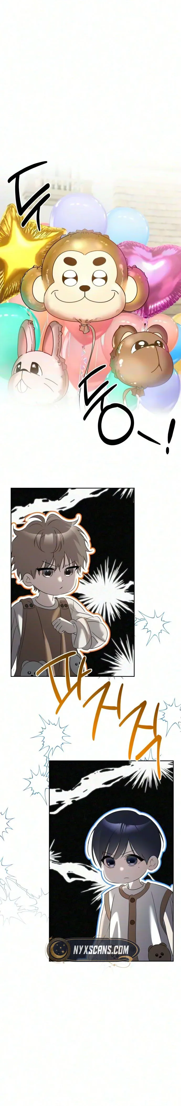 Love Starts with Parenting Chapter 26 page 6