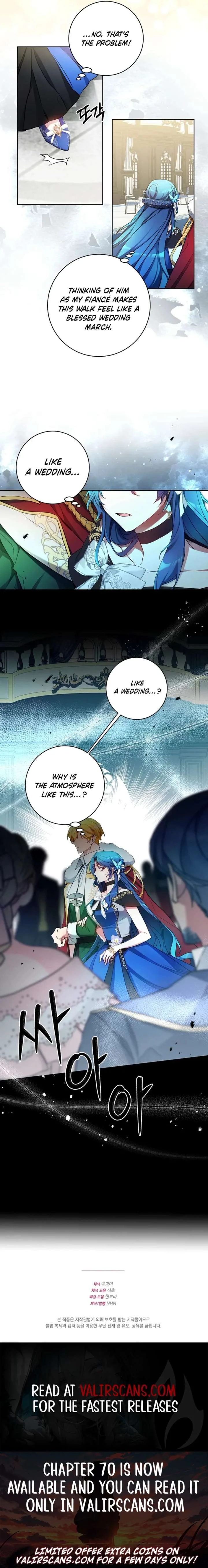 I’m Here to Destroy Chapter 26 page 8