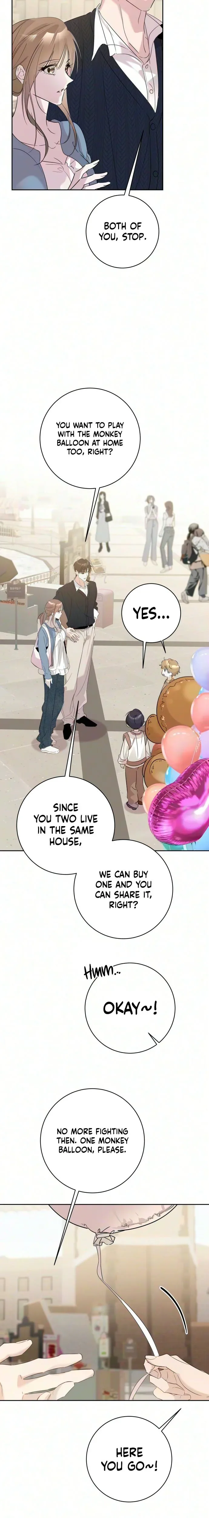 Love Starts with Parenting Chapter 26 page 8