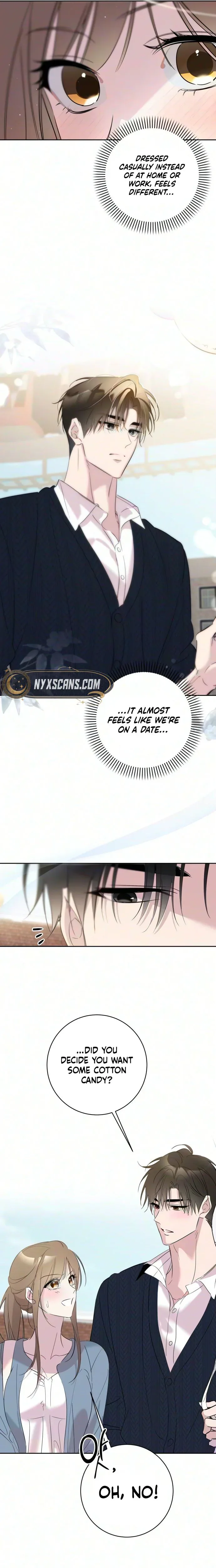 Love Starts with Parenting Chapter 26 page 13
