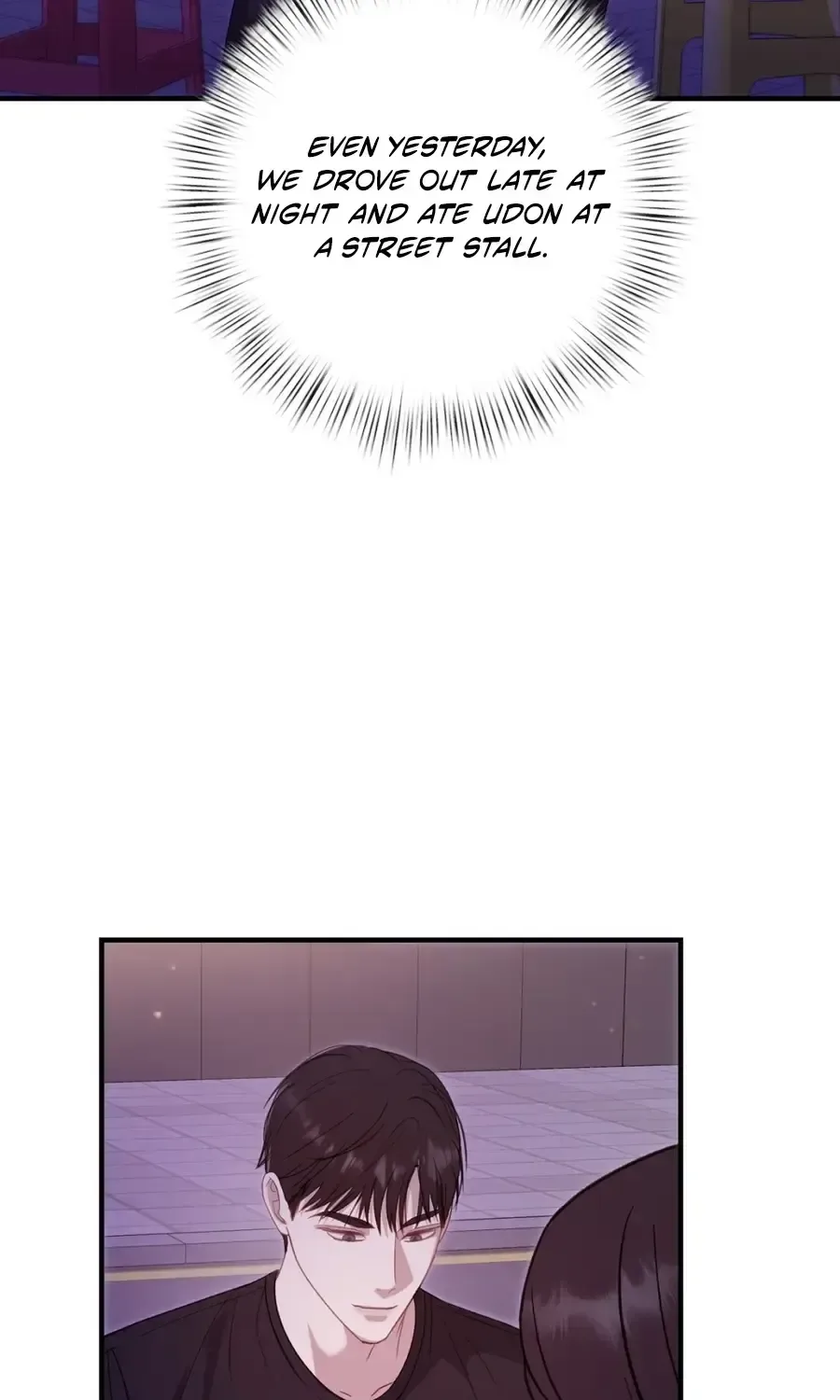 Marriage Time Difference Chapter 28 page 67